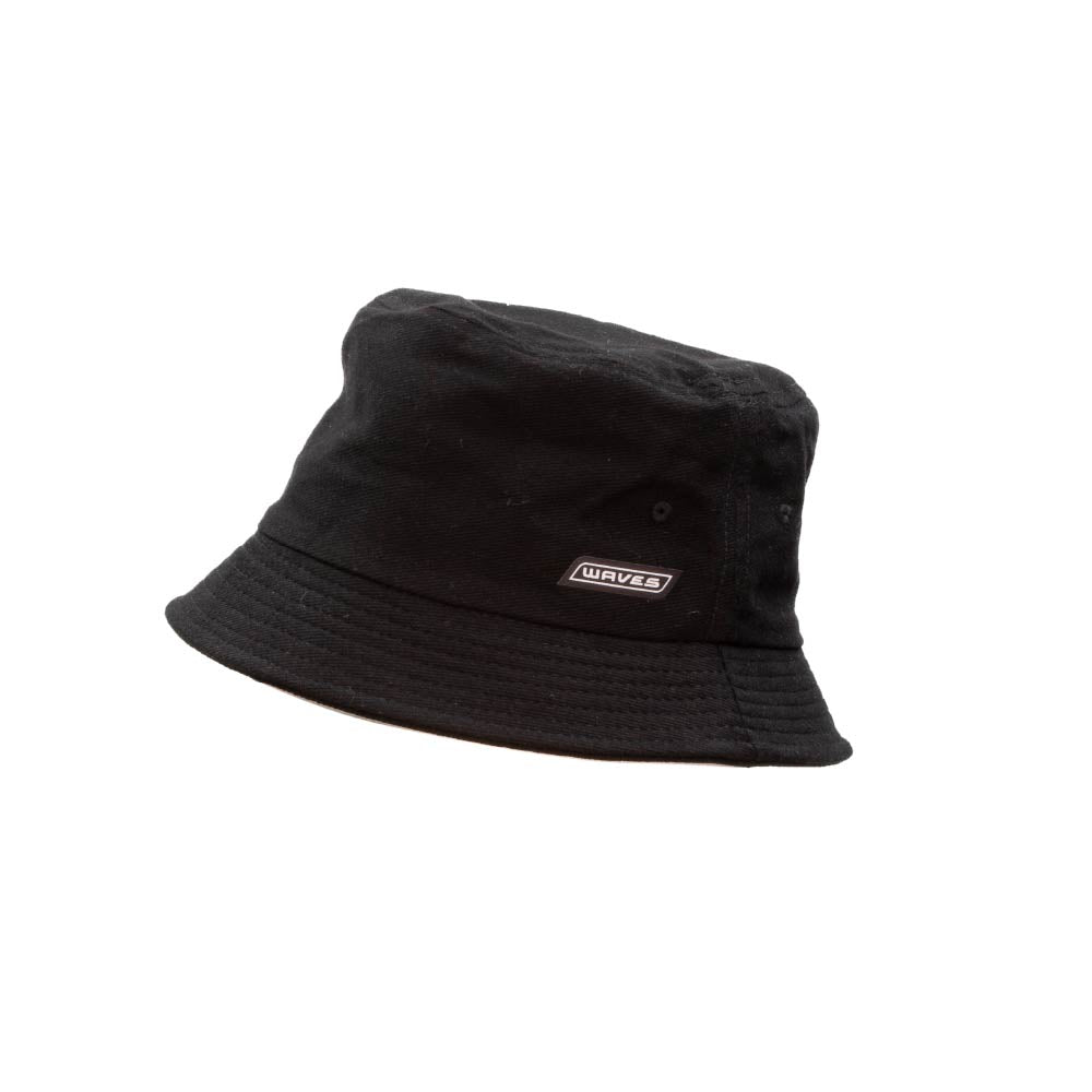 Fluffy Bucket Hat