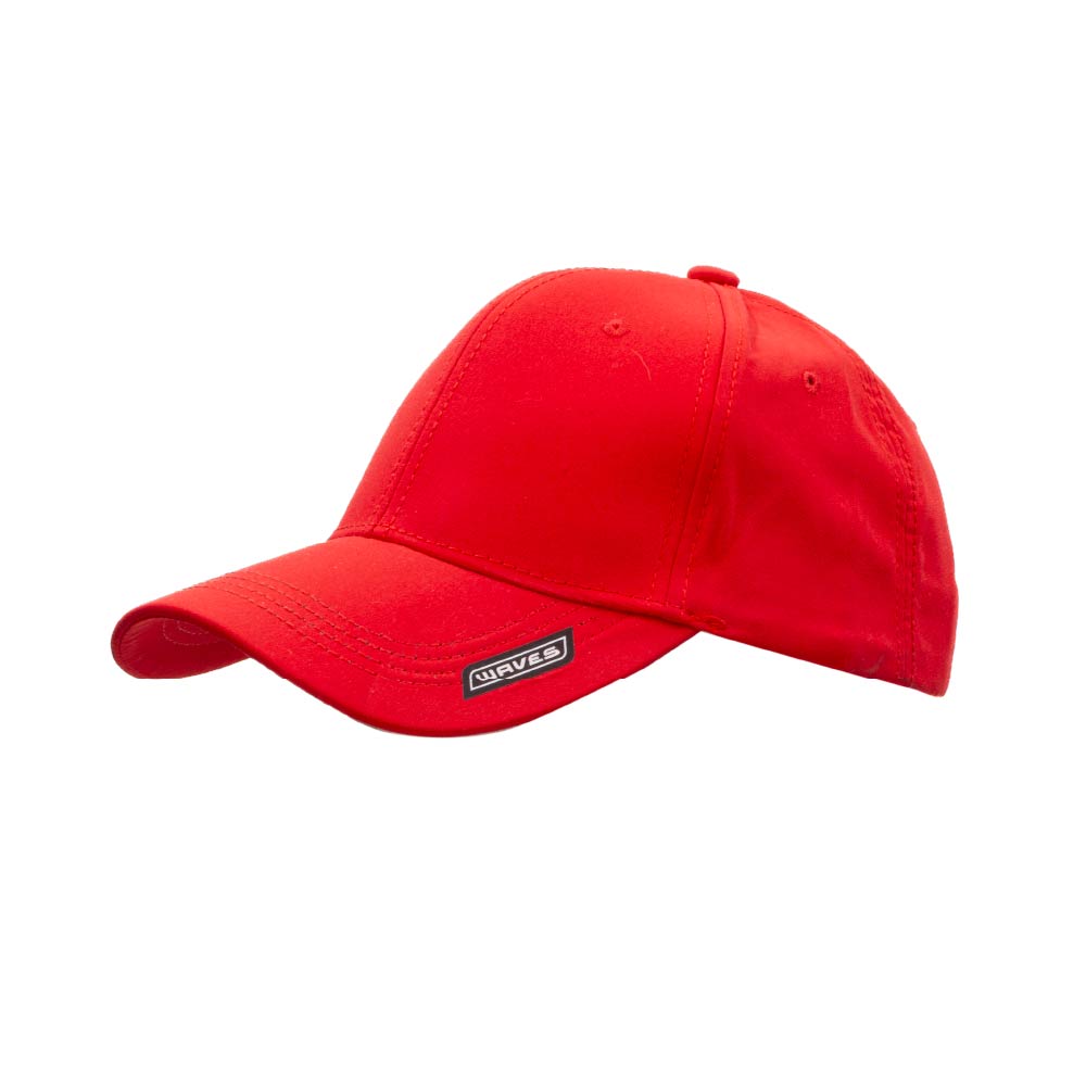 Waves Sport Cap