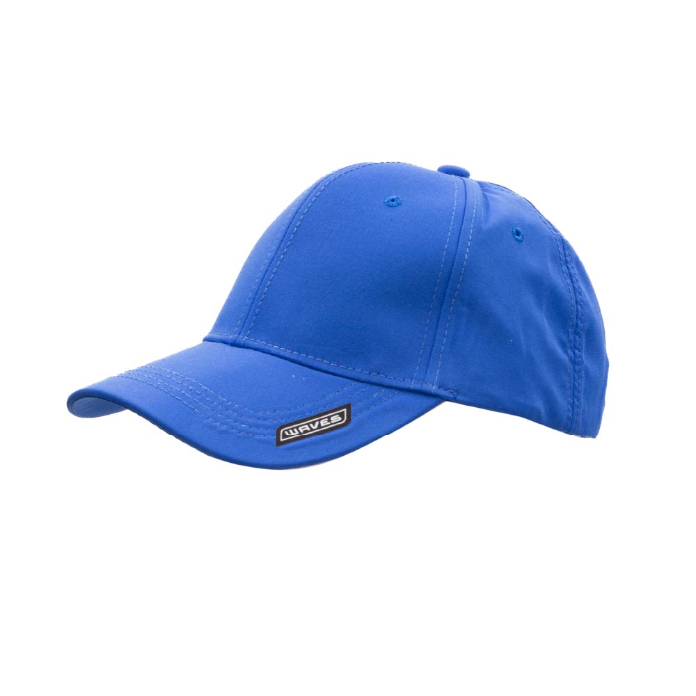 Waves Sport Cap