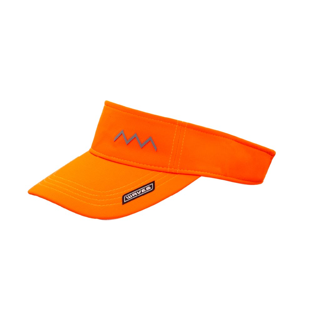 Hip Waves Visor