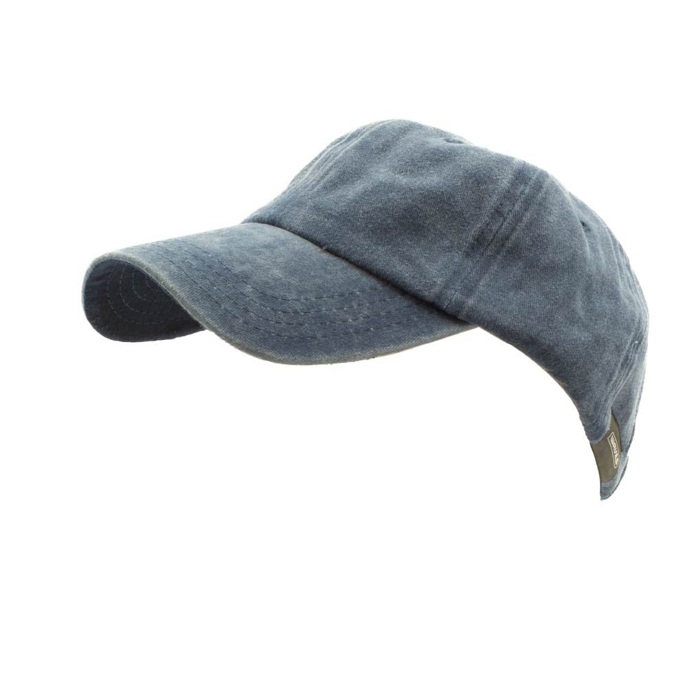 Stonewash Cap