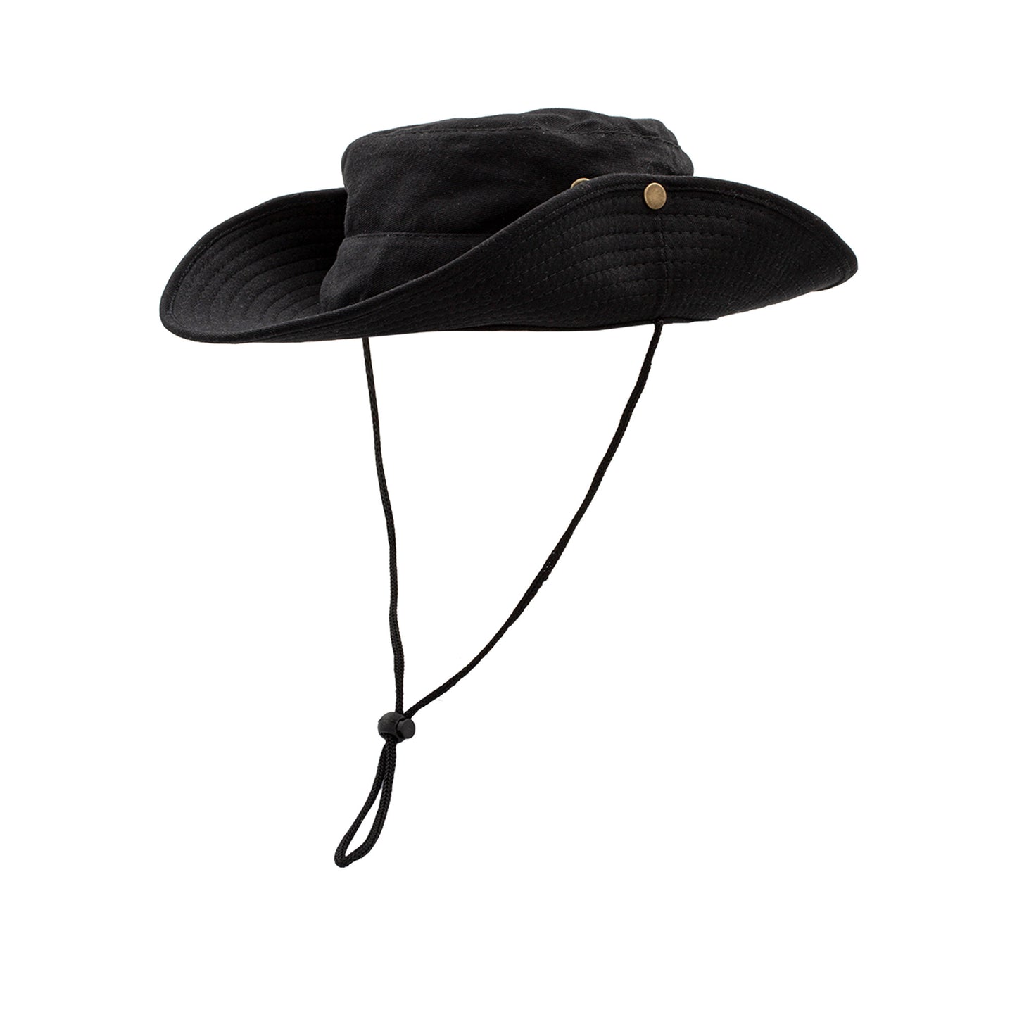 Cotton Safari Hat