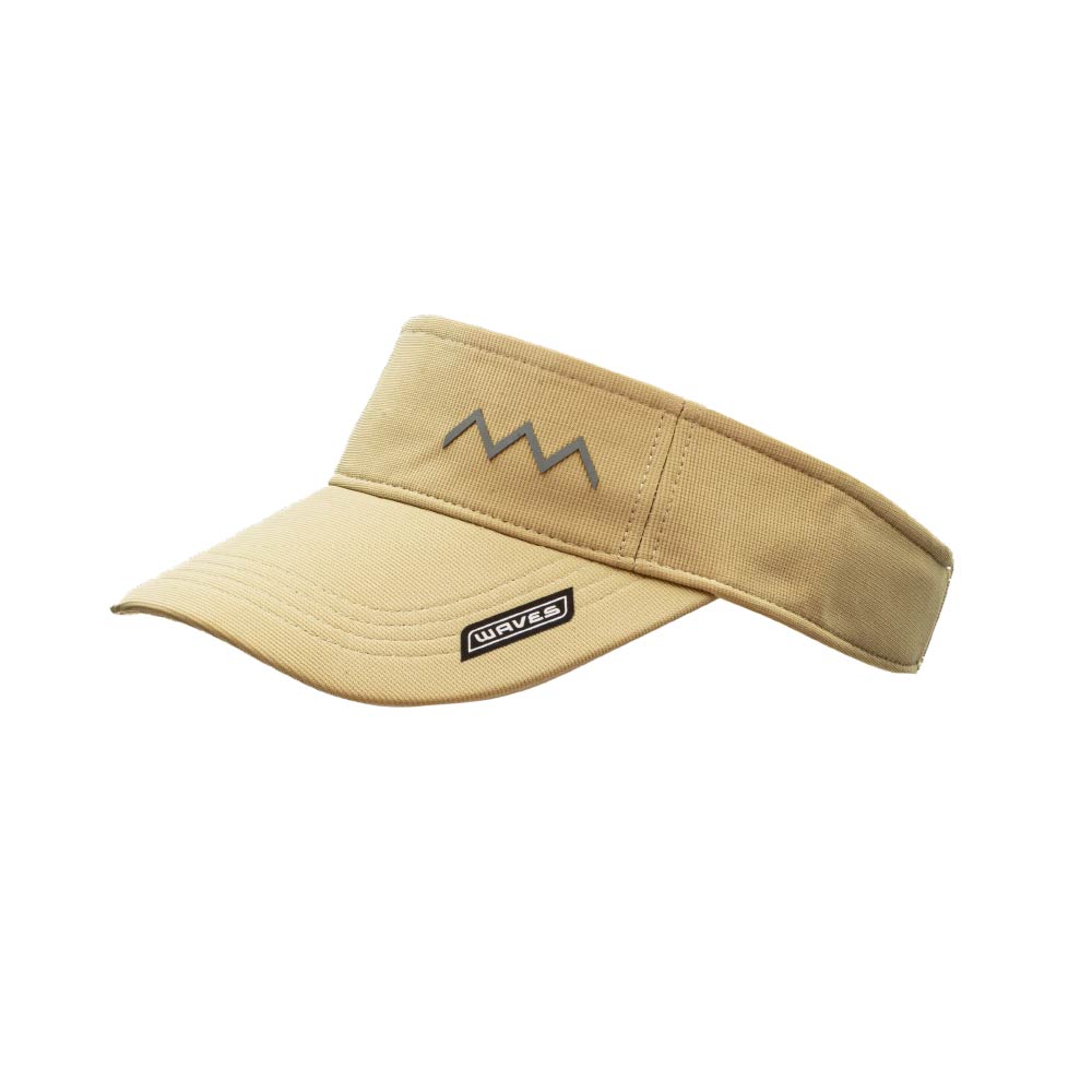 Hip Waves Visor