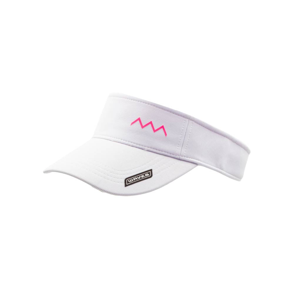 Hip Waves Visor